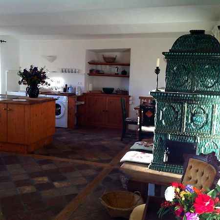 Cottage Am Waldrand Gelegen Feldkirchen in Kärnten Екстериор снимка