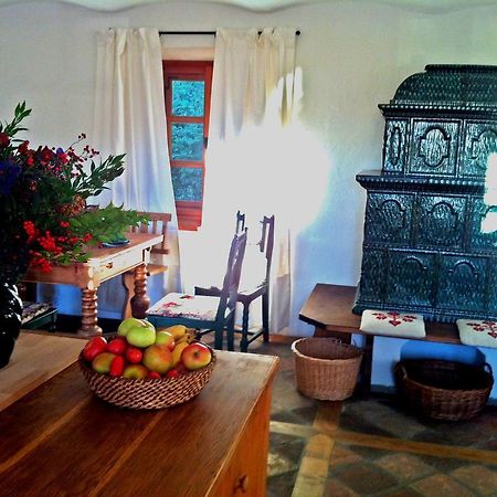 Cottage Am Waldrand Gelegen Feldkirchen in Kärnten Екстериор снимка