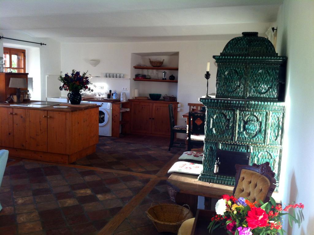 Cottage Am Waldrand Gelegen Feldkirchen in Kärnten Екстериор снимка