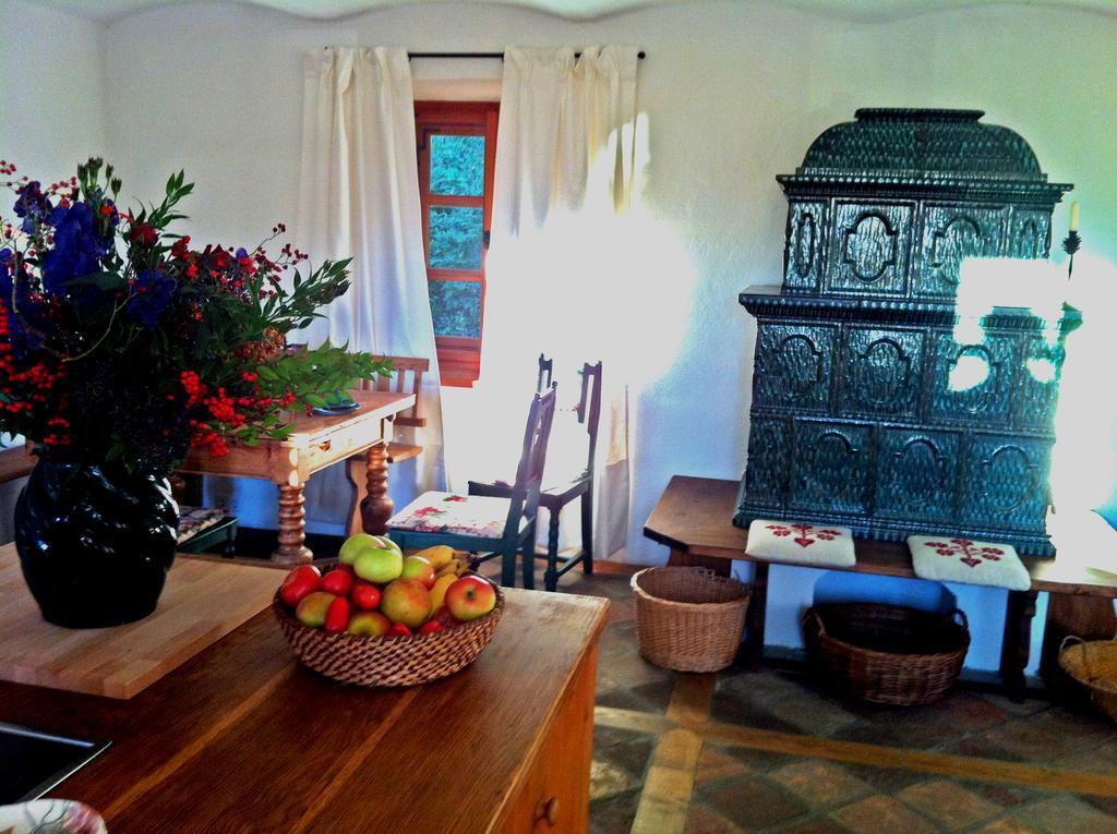 Cottage Am Waldrand Gelegen Feldkirchen in Kärnten Екстериор снимка