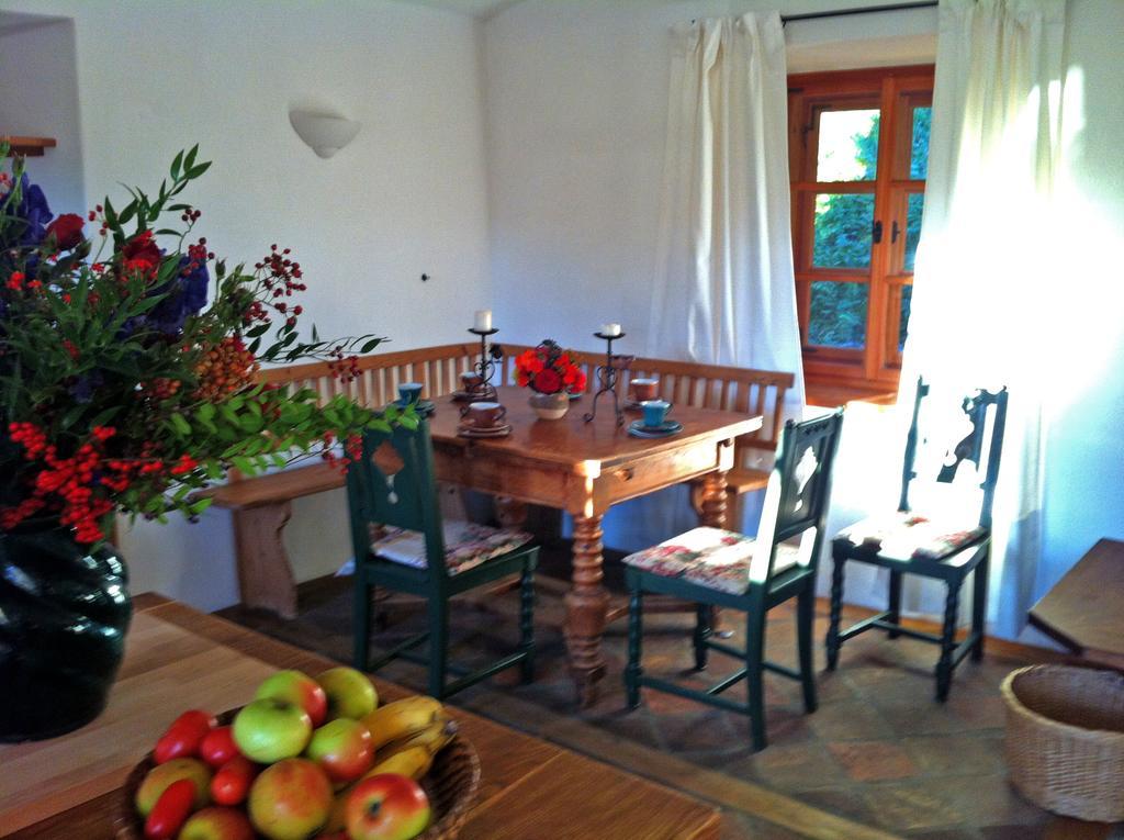 Cottage Am Waldrand Gelegen Feldkirchen in Kärnten Екстериор снимка